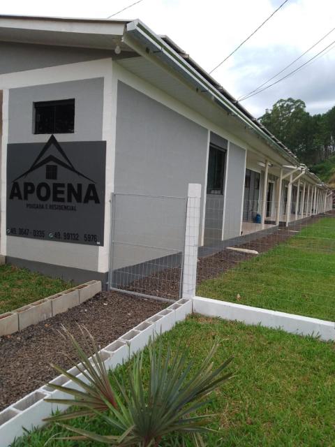 Residencial Apoena