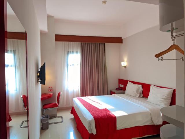 Hotel Brothers Inn Merah Solo Baru