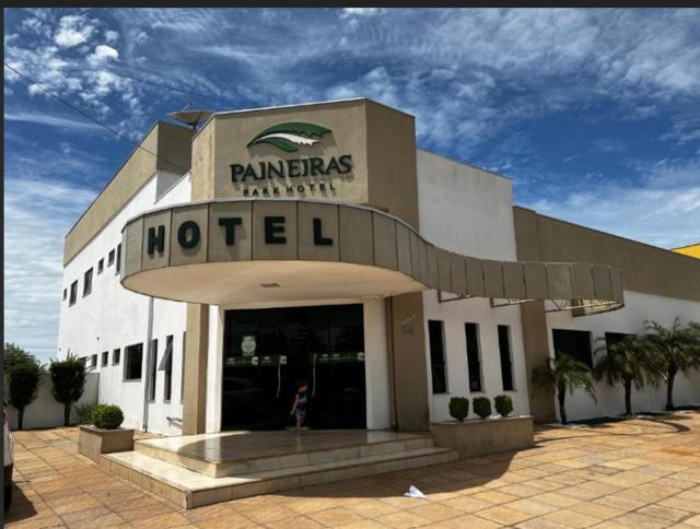 Paineiras Park Hotel