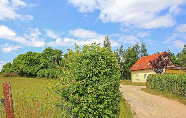 Ferienwohnung Walow Strietfeld