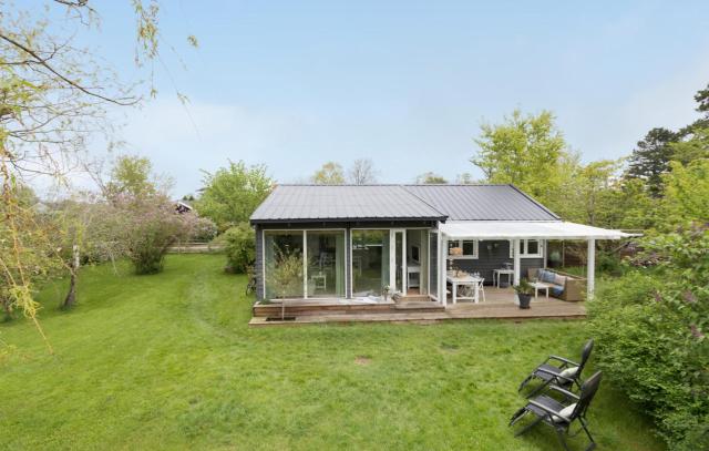 Stunning Home In Gilleleje With Wifi