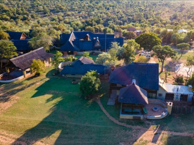 Bushveld Venue