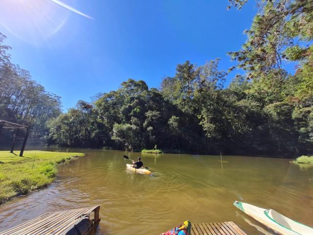 Pedra Grande Adventure Park