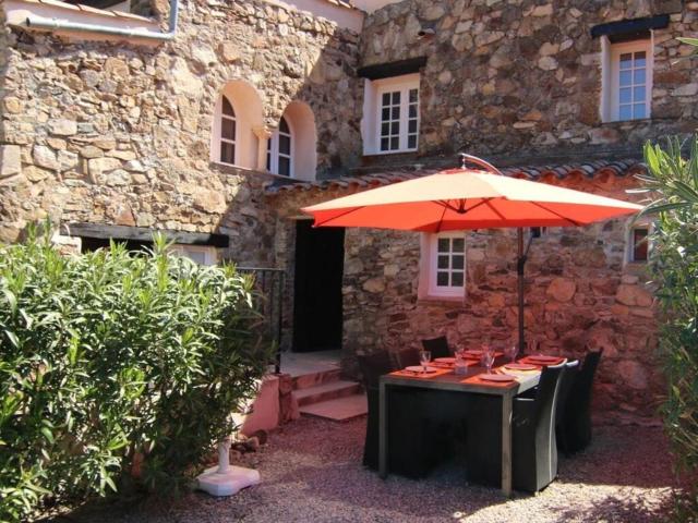 Hameau des Claudins Les Pennes