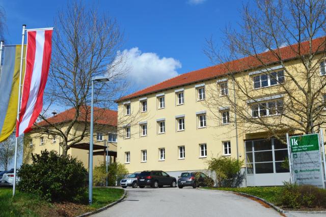 Gästehaus der LK-Technik Mold