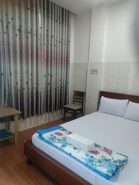 Hotel Phương linh