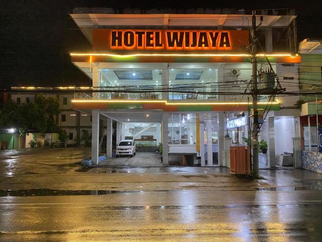 Hotel Wijaya Family