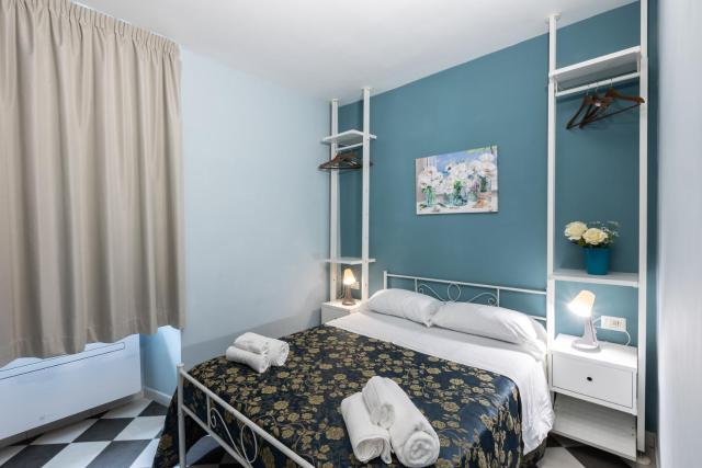 HOSTEL PORTICI