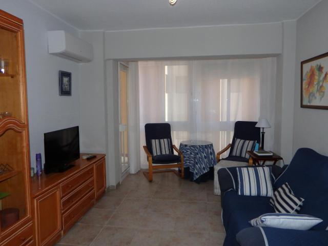 Apartamento El Perello