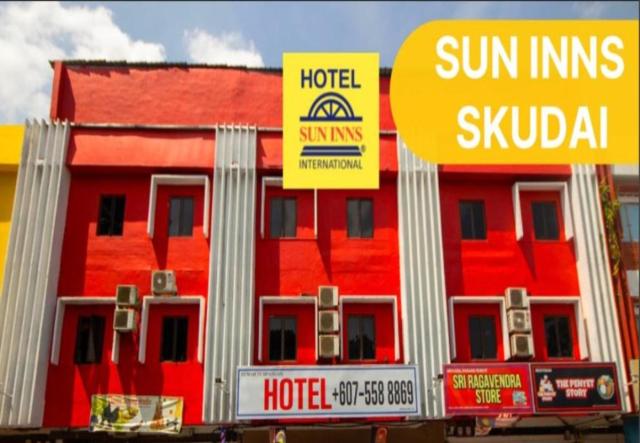 Sun Inns Skudai