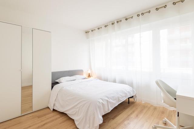 M50 Marquer Jolie chambre