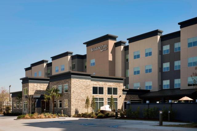 Residence Inn by Marriott Indianapolis Noblesville