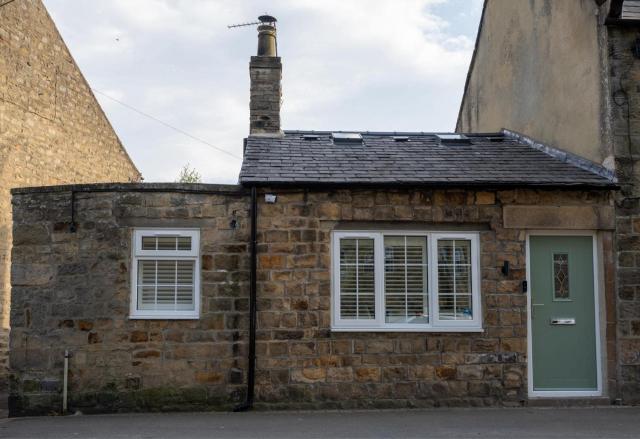 High Spec 1-Bed Cottage in Staindrop Darlington