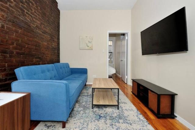 Murray Hill Kips Bay Charm Amazing 1br for Two