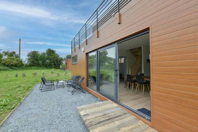 Le Normandy - Sauna - A moins de 2 km de la plage