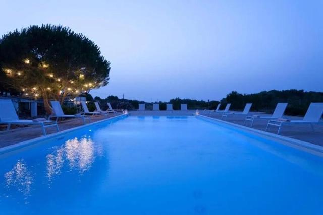 HOTEL SoleMare Gallipoli