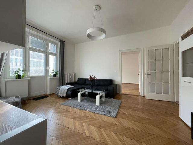 Spacious Apartment Ostrava centrum