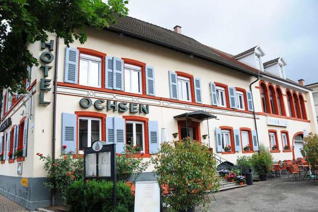 Hotel Ochsen