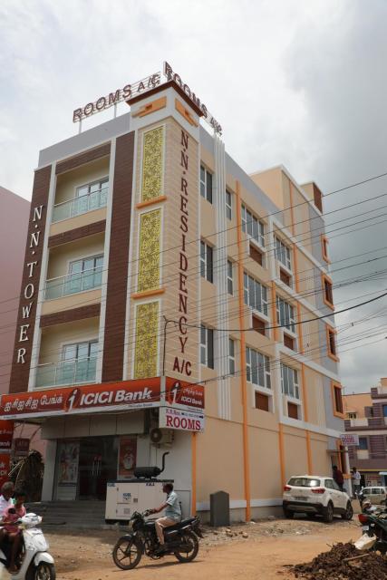 NN Residency, Thiruvallur