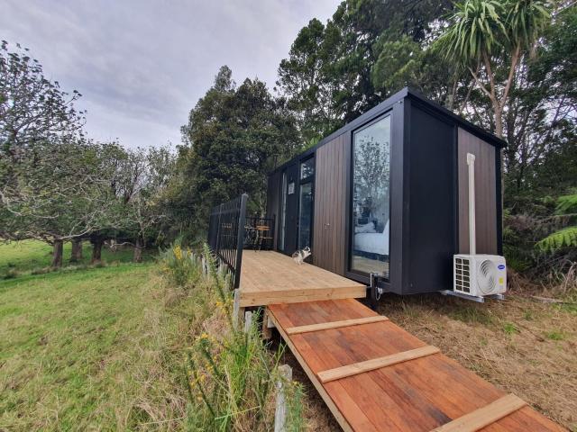 The Kauri Haven by Tiny Away