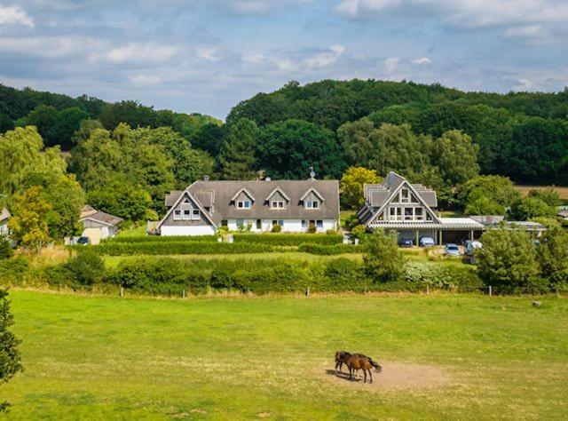 Ferienwohnung "Weitblick"