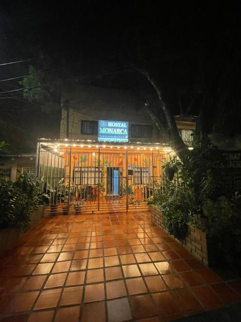 Hotel MONARCA