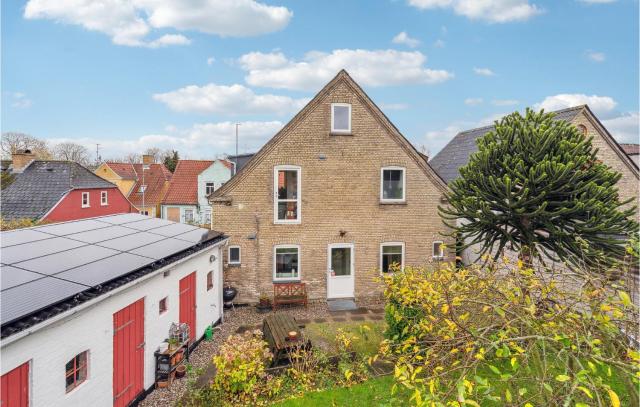 Nice Apartment In Sønderborg With Kitchen