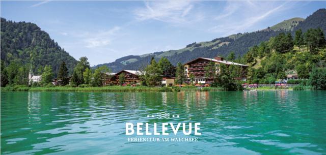 Ferienclub Bellevue am See