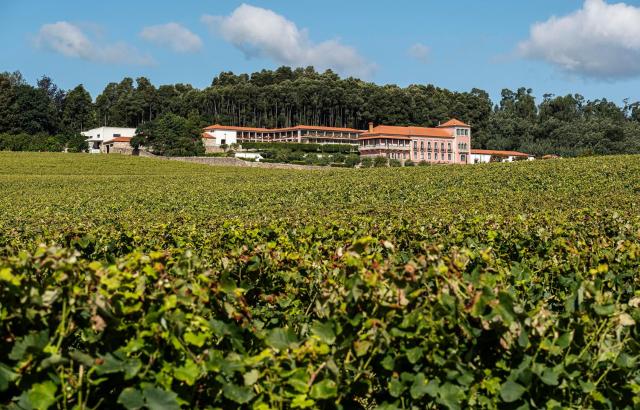 Solar de Vila Meã