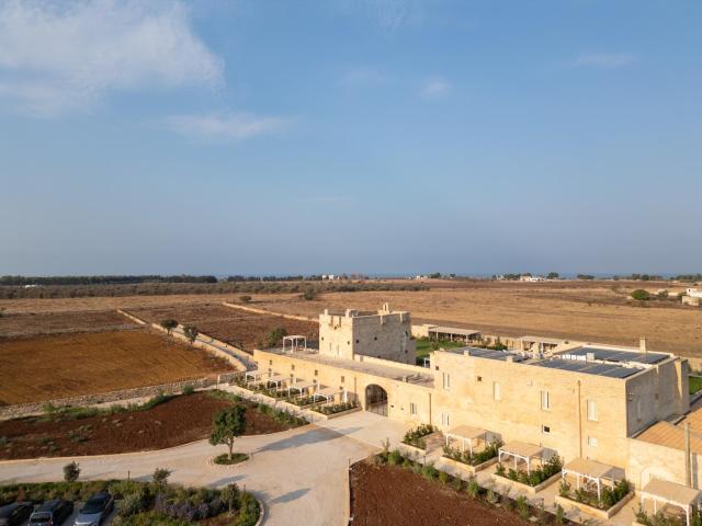 Masseria Donna Menga - The Leading Hotels of the World