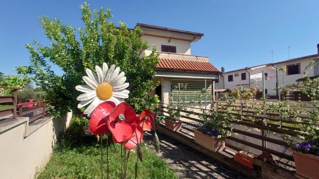 Alloggio Turistico Blu