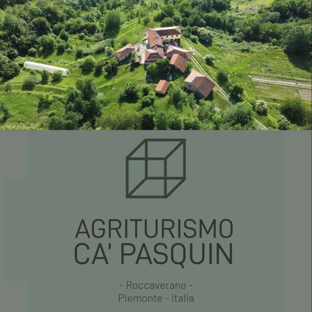 Agriturismo Ca' Pasquin