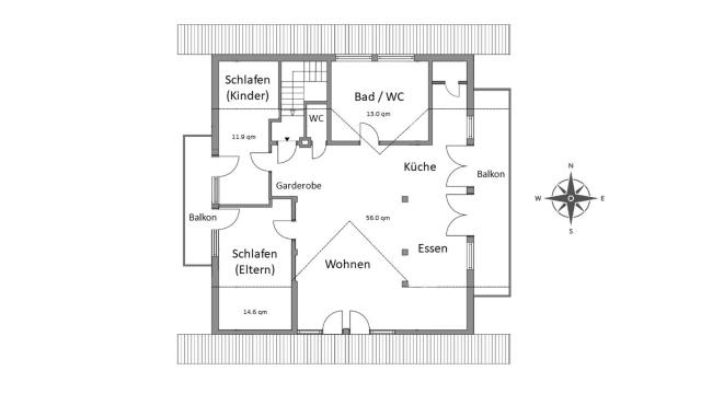 Ferienwohnung Lichtblick