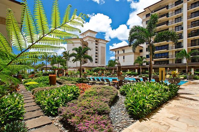 Ko Olina Beach Villas O224