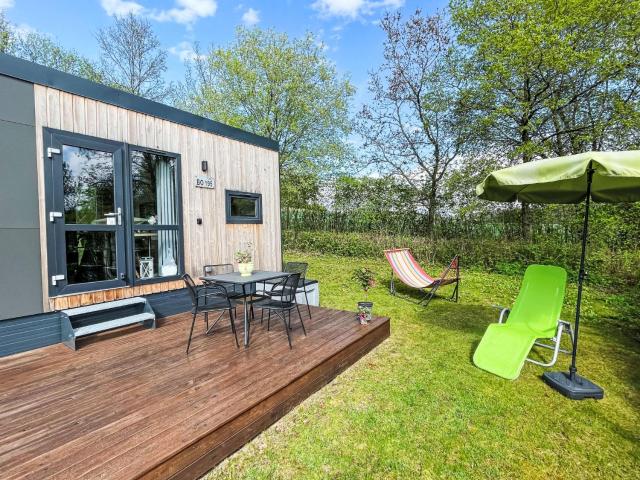 Holiday Home Tiny Haus Dahoam by Interhome