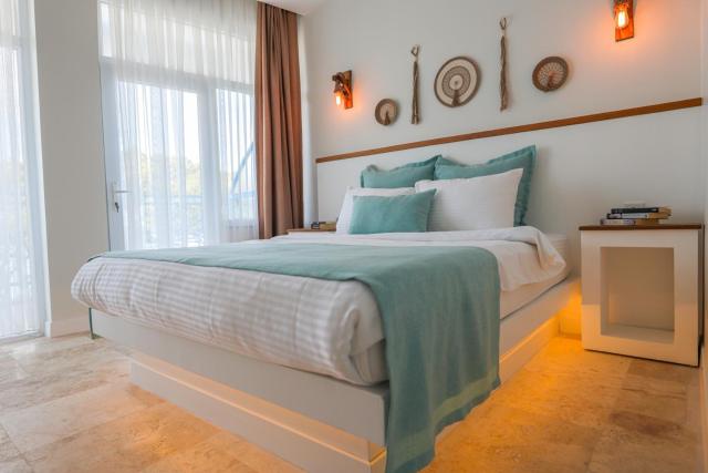 Mavi Cam Hotel Ayvalik