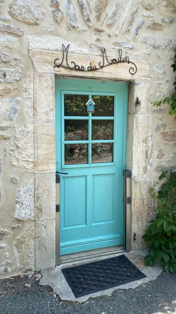 Moulin de l’Arcas