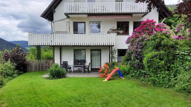 Ferienwohnung Aida in Baiersbronn