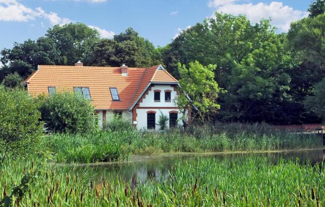 Ferienhaus Hohen Demzin