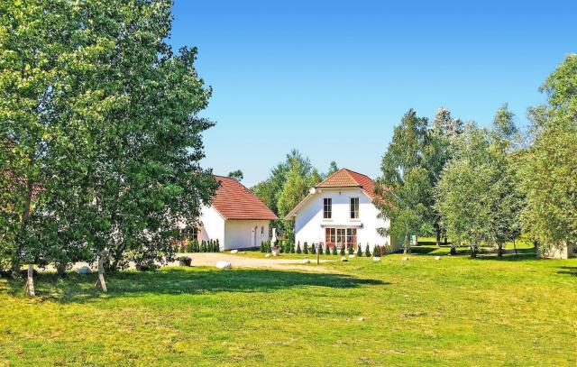 Ferienhaus Verchen