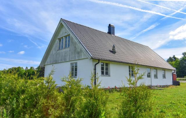 Awesome Home In Skåne-Tranås With Kitchen