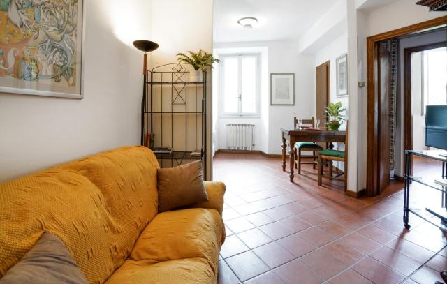 Nice Apartment In Firenze With Wifi