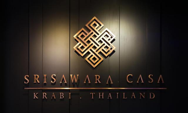 Srisawara Casa Hotel