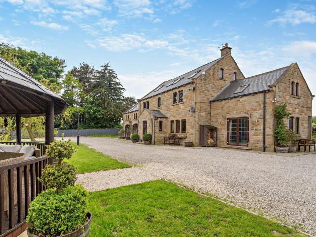 8 Bed in Pateley Bridge 95111