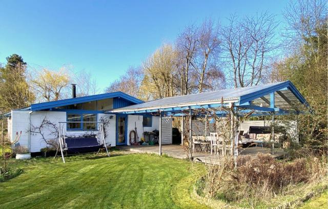 Amazing Home In Gilleleje With Wifi