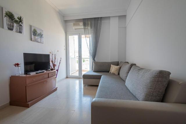 Klelia Apartment by RentalsPro - Nea Plagia Halkidiki