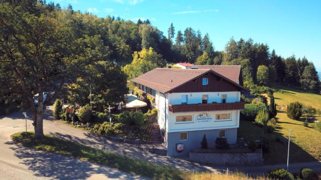 Berggasthof Immenstein