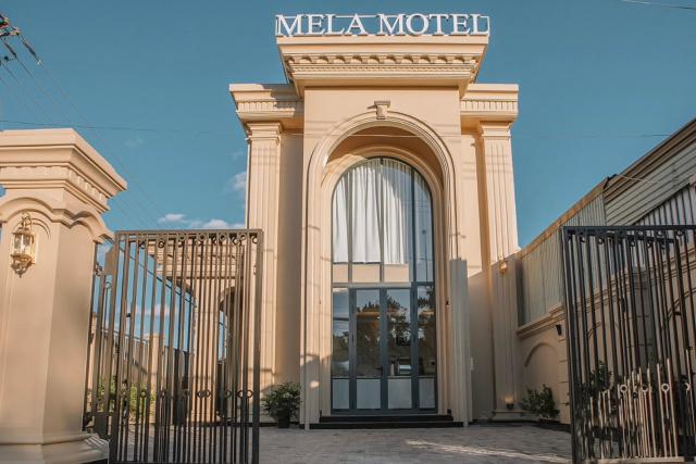 MELA HOTEL