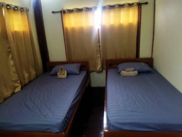 BaanNakanoHomestay