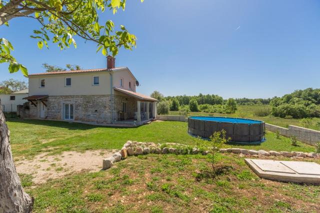 Casa Anamaria private Pool near Vrsar